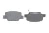 Тормозные колодки, дисковые BOSCH 0 986 494 404 (фото 5)
