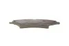 Тормозные колодки дисковые BOSCH 0 986 494 408 (фото 4)