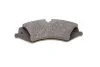 Тормозные колодки дисковые BOSCH 0 986 494 408 (фото 6)