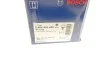 Тормозные колодки дисковые BOSCH 0 986 494 408 (фото 8)