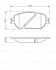 Тормозные колодки BOSCH 0986494418 (фото 1)