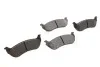 Тормозные колодки, дисковые BOSCH 0 986 494 419 (фото 11)