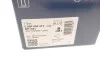 Тормозные колодки, дисковые BOSCH 0 986 494 419 (фото 12)