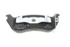 Тормозные колодки, дисковые BOSCH 0 986 494 419 (фото 9)