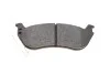 Тормозные колодки, дисковые BOSCH 0 986 494 419 (фото 10)