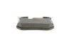 Колодки тормозные дисковые передние BOSCH 0986494421 (фото 5)