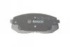 Тормозные колодки BOSCH 0 986 494 422 (фото 6)