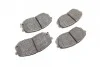 Тормозные колодки BOSCH 0 986 494 422 (фото 8)