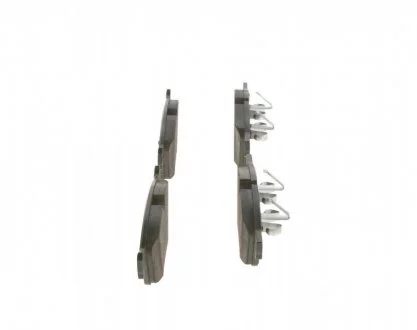 Гальмівні колодки дискові BOSCH 0986494427