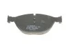 Гальмівні колодки дискові BOSCH 0 986 494 429 (фото 7)
