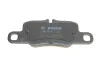 Тормозные колодки BOSCH 0 986 494 431 (фото 4)