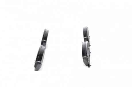 Гальмівні колодки дискові BOSCH 0 986 494 433