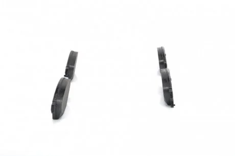 Гальмівні колодки дискові BOSCH 0 986 494 434