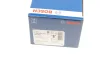 Гальмівні колодки дискові BOSCH 0 986 494 434 (фото 9)