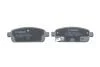 Гальмівні колодки дискові BOSCH 0 986 494 435 (фото 4)