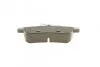 Тормозные колодки BOSCH 0986494437 (фото 3)