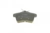 Тормозные колодки BOSCH 0986494437 (фото 4)