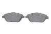 Тормозные колодки, дисковые BOSCH 0 986 494 438 (фото 5)