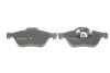 Тормозные колодки, дисковые BOSCH 0 986 494 439 (фото 3)
