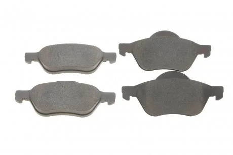 Тормозные колодки, дисковые BOSCH 0 986 494 439