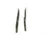 Тормозные колодки BOSCH 0 986 494 440 (фото 2)