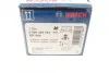 Гальмівні колодки дискові BOSCH 0 986 494 444 (фото 11)