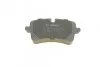 Тормозные колодки, дисковые BOSCH 0 986 494 446 (фото 11)