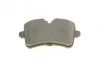 Тормозные колодки, дисковые BOSCH 0 986 494 446 (фото 12)