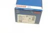 Тормозные колодки, дисковые BOSCH 0 986 494 446 (фото 14)
