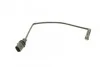 Тормозные колодки, дисковые BOSCH 0 986 494 446 (фото 6)