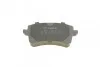 Тормозные колодки, дисковые BOSCH 0 986 494 446 (фото 8)