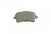 Тормозные колодки, дисковые BOSCH 0 986 494 446 (фото 9)
