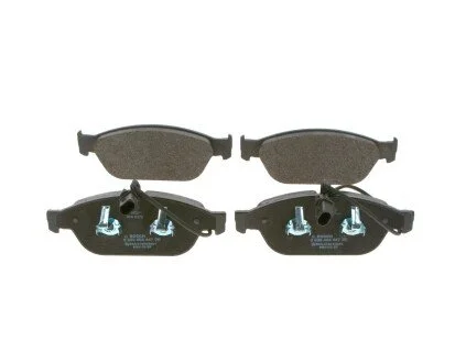 Тормозные колодки, дисковые BOSCH 0 986 494 447 (фото 1)