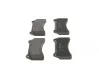 Колодки тормозные дисковые передние BOSCH 0986494448 (фото 2)