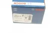 Колодки гальмівні дискові BOSCH 0 986 494 449 (фото 7)
