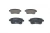 Тормозные колодки BOSCH 0 986 494 452 (фото 3)