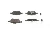 Тормозные колодки дисковые BOSCH 0 986 494 453 (фото 3)