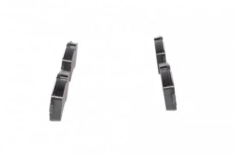 Гальмівні колодки, дискові BOSCH 0 986 494 460