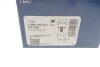 Тормозные колодки, дисковые BOSCH 0 986 494 463 (фото 4)