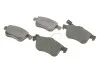 Тормозные колодки, дисковые BOSCH 0 986 494 465 (фото 2)