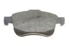 Тормозные колодки, дисковые BOSCH 0 986 494 465 (фото 10)