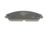Тормозные колодки BOSCH 0 986 494 483 (фото 3)