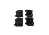 Тормозные колодки, дисковые BOSCH 0 986 494 486 (фото 4)