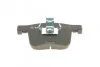 Тормозные колодки BOSCH 0 986 494 487 (фото 3)