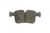Тормозные колодки BOSCH 0 986 494 487 (фото 6)