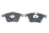 Тормозные колодки, дисковые BOSCH 0 986 494 492 (фото 4)