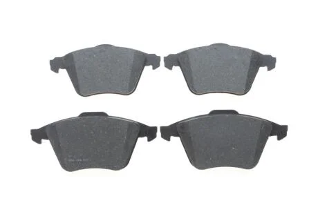 Тормозные колодки, дисковые BOSCH 0 986 494 492
