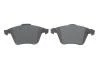 Тормозные колодки, дисковые BOSCH 0 986 494 492 (фото 5)