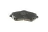 Гальмівні колодки дискові BOSCH 0 986 494 493 (фото 4)