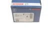 Тормозные колодки, дисковые BOSCH 0 986 494 496 (фото 6)